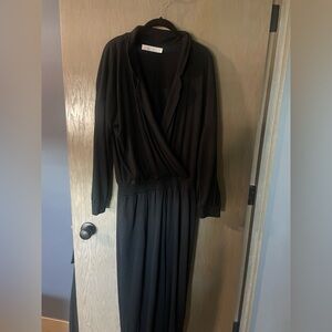 Free People Pant Jumper